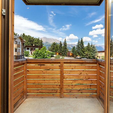 Sowell Residences Pra Loup Dış mekan fotoğraf
