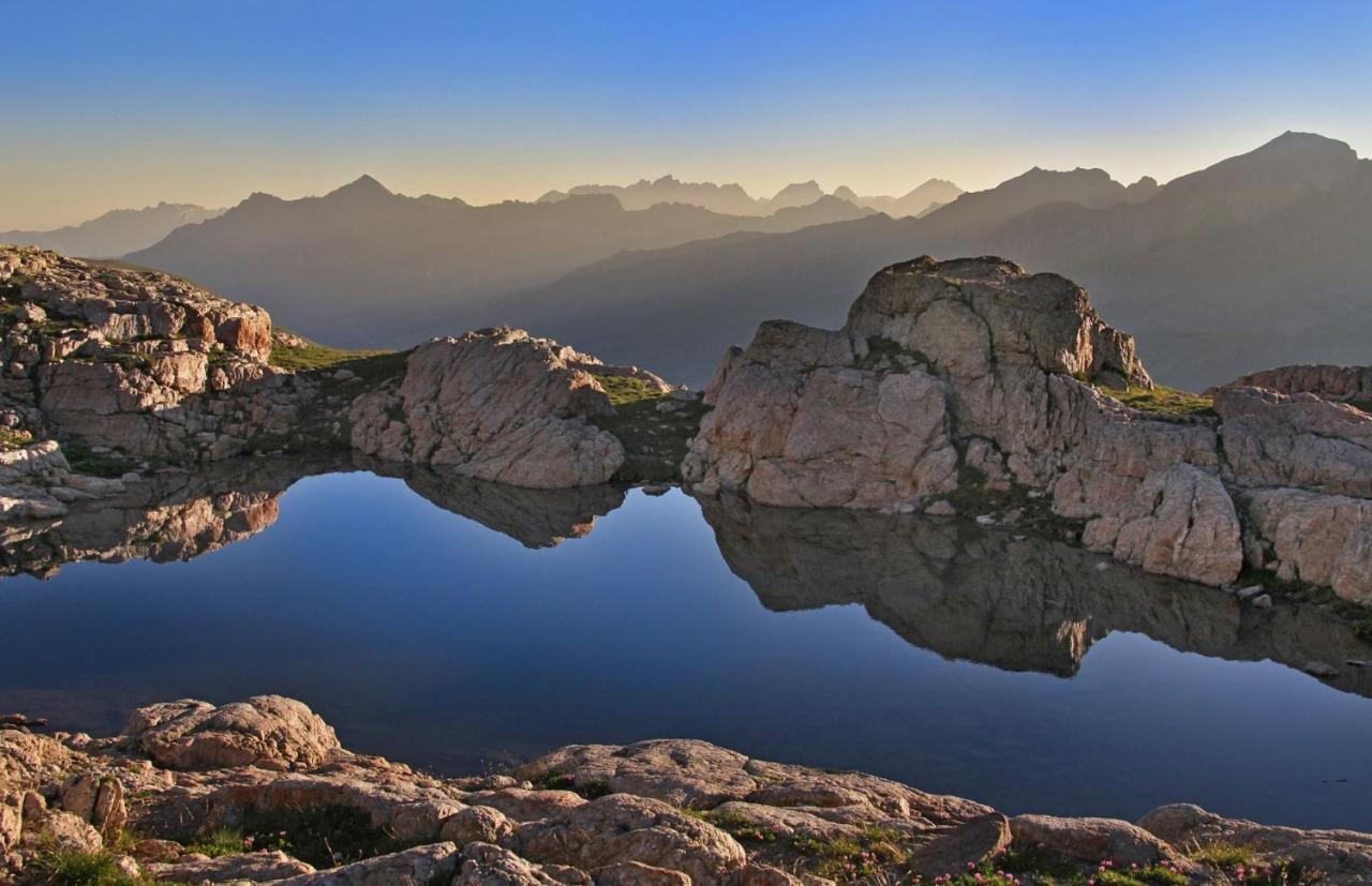 Sowell Residences Pra Loup Dış mekan fotoğraf