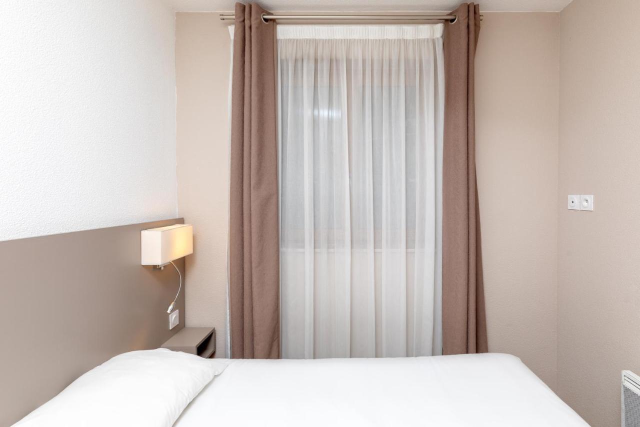 Sowell Residences Pra Loup Dış mekan fotoğraf