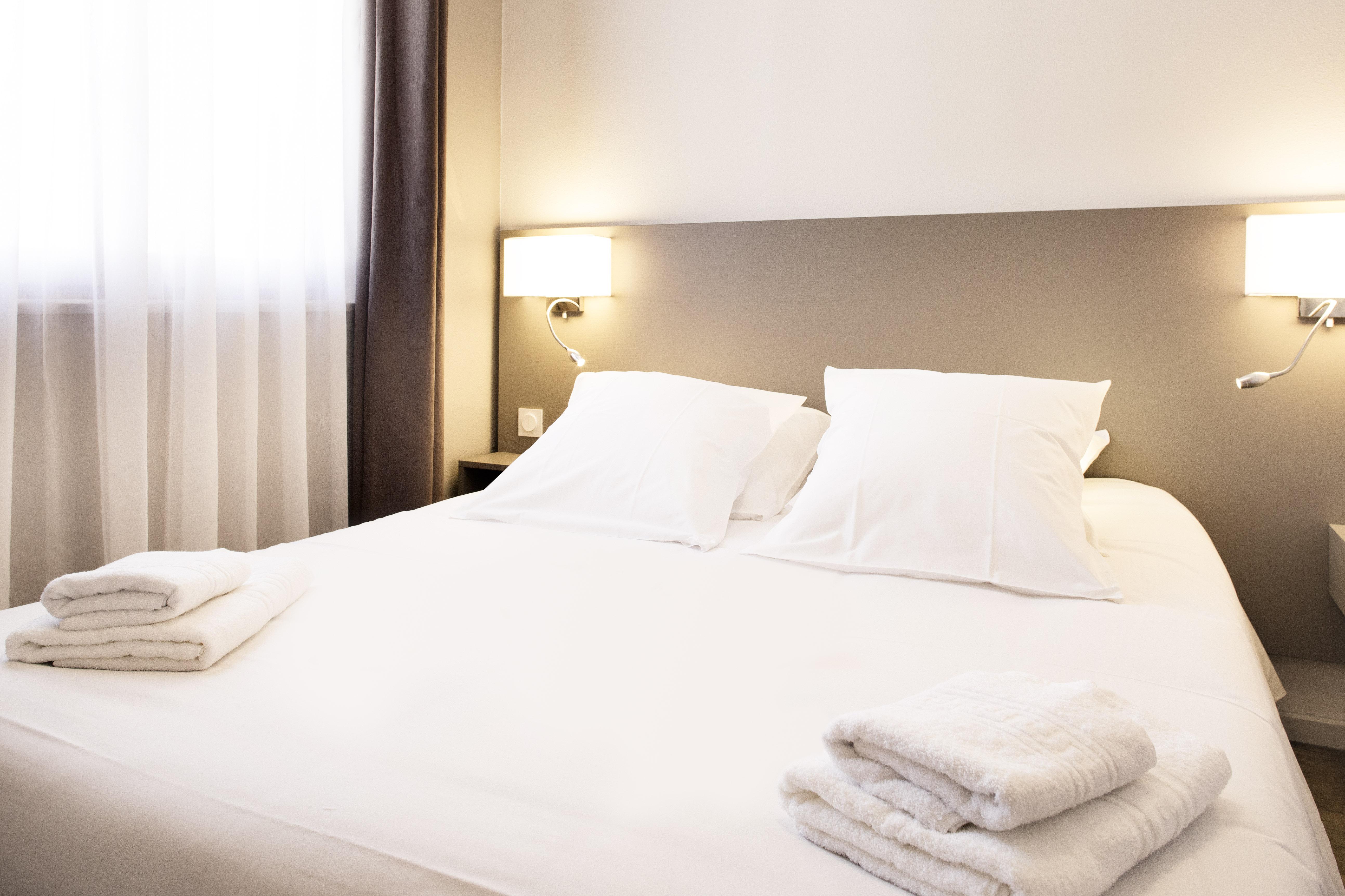 Sowell Residences Pra Loup Dış mekan fotoğraf
