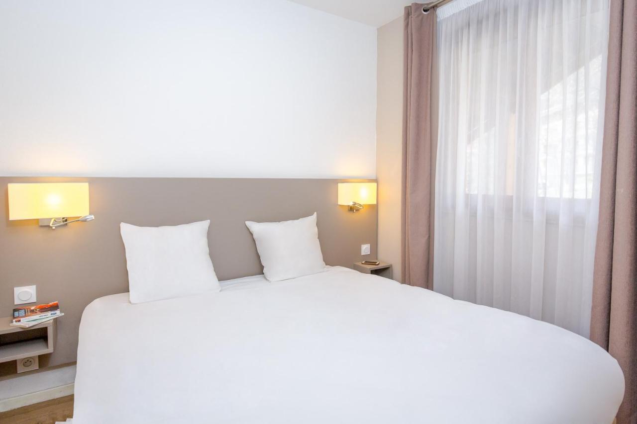 Sowell Residences Pra Loup Dış mekan fotoğraf